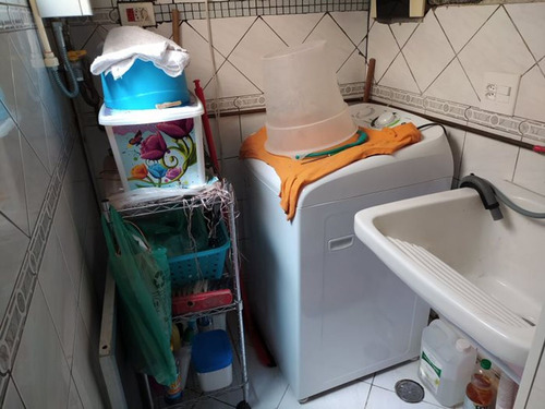 Imagem 13 de 16 de Apto São Lucas | 3 Quartos | 68 M² | Cond: R$480.00 | 1 Vaga - 1qxmjw8