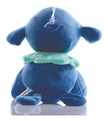 Pelúcia Pokémon Popplio 20cm Pronta Entrega