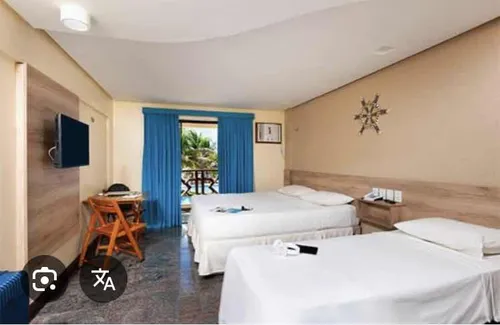 Título Ouro Hotel Em Salinopolis