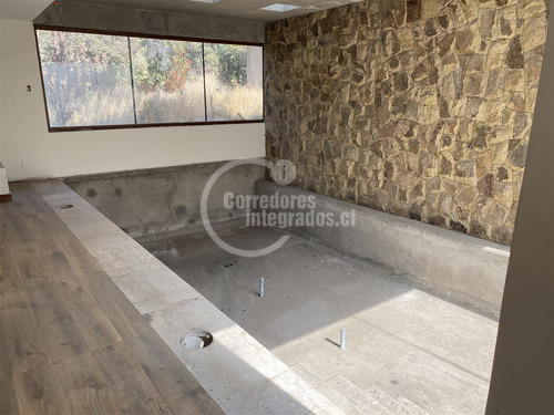 Lujosa Casa En Venta De 10 Dorm. En Las Condes