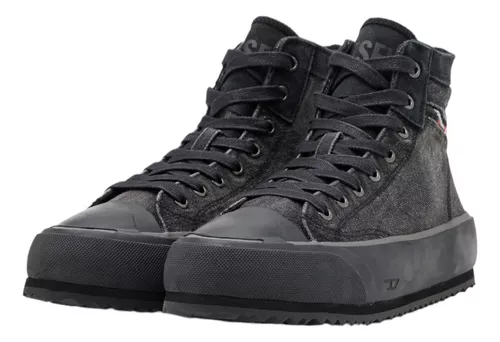 Tenis Diesel Principia Mid para hombre