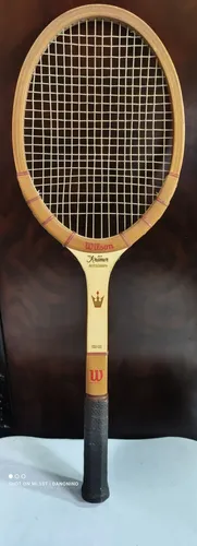 Raqueta jack kramer sale