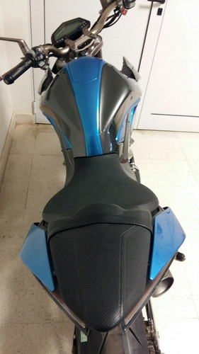 Beta Zontes 310r 0km - El Flaco Motos