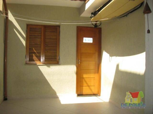 Imagem 19 de 22 de Sobrado Com 2 Dormitórios À Venda, 160 M² Por R$ 725.000,00 - Parque São Jorge - São Paulo/sp - So0608