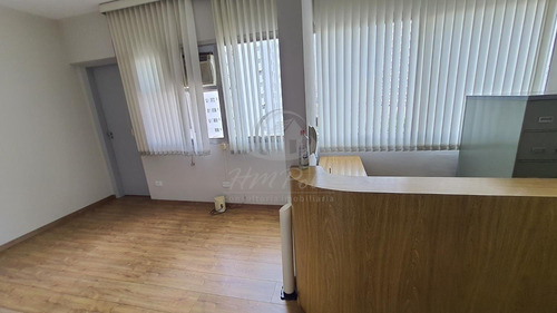 Imagem 2 de 14 de Sala Para Aluguel Em Centro - Sa036571