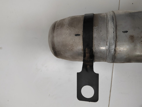 Depósito De Vacío 5.3 Chevrolet Silverado 2007-2013 (Usado)