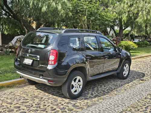 Renault Duster 2.0 Dynamique Mt
