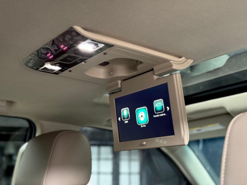 GMC Yukon SLT