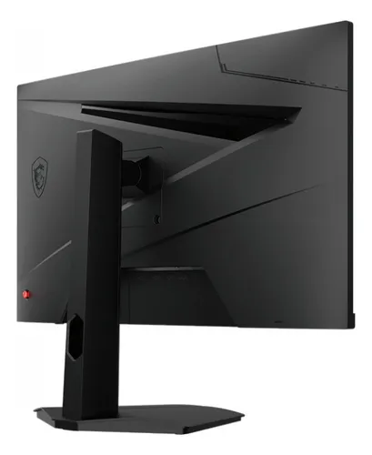 Monitor Gamer Msi G244f Led 24 Full Hd, Freesync, 170hz Color Negro