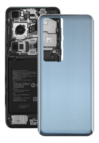 Tapa Trasera De Batería Para Huawei P60 Pro