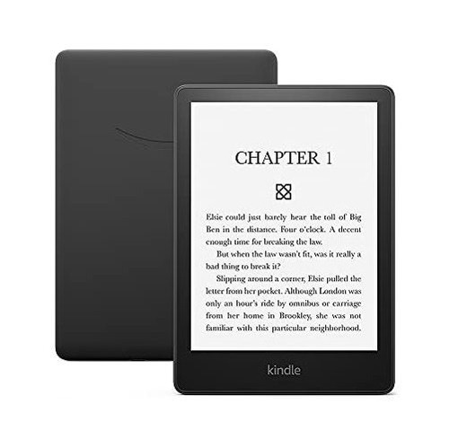 Lector Libros Digitales Kindle Paperwhite 8gb Pantalla 6,8 