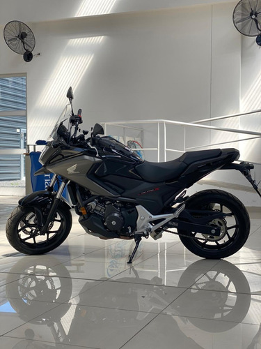 Honda Nc 750x
