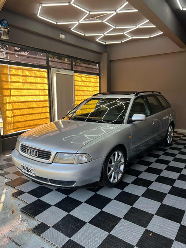 Audi A4 Avant 1.8 T