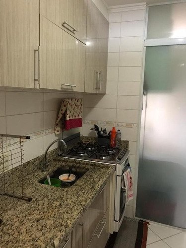 Imagem 8 de 20 de Belo Apartamento - Ap1995