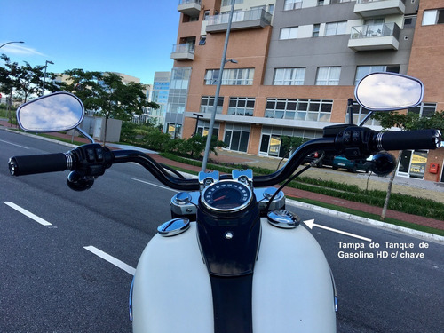 Harley Davidson - Softail Slim Flsl 2019