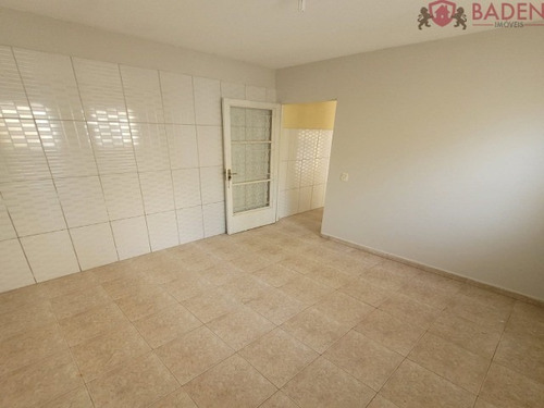 Imagem 14 de 30 de Casa Residencial / Comercial - Ca01848