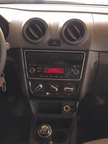Imagem 13 de 15 de Volkswagen Saveiro 1.6 Mi Highline Cd 8v Flex 2p Manual