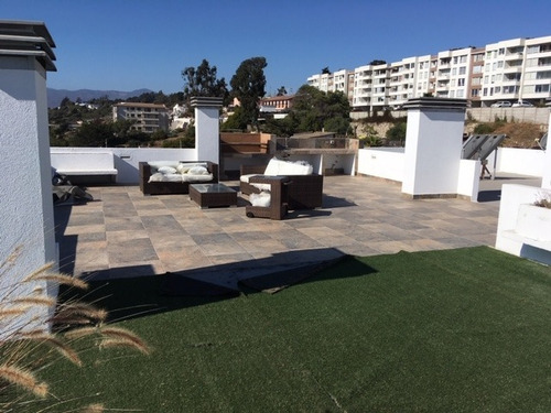 Espectacular, Moderno, Amplio, Hermosa Vista En Av Cisternas