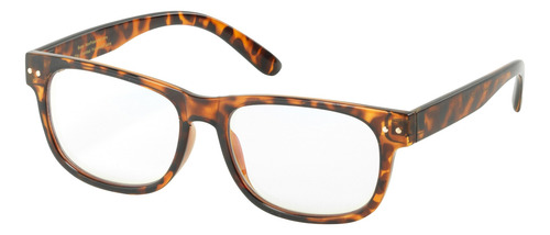 Lentes De Sol Eagle Eyes Starr Sistema Clip On 2 En 1