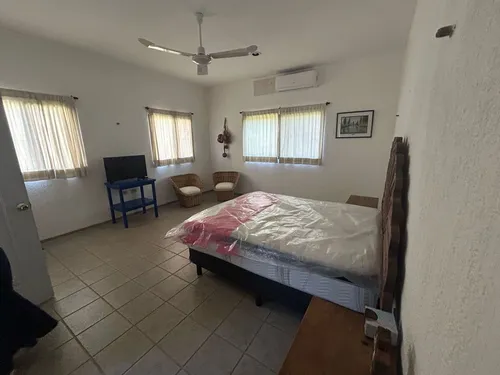 Residencia Colonial En Renta En Cholul