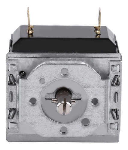 Temporizador De 1 A 60 Minutos Para Horno Microondas