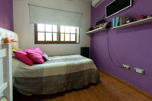 Imagen 17 de 30 de Ph En Venta 4 Ambientes Quincho Cubierto Terraza