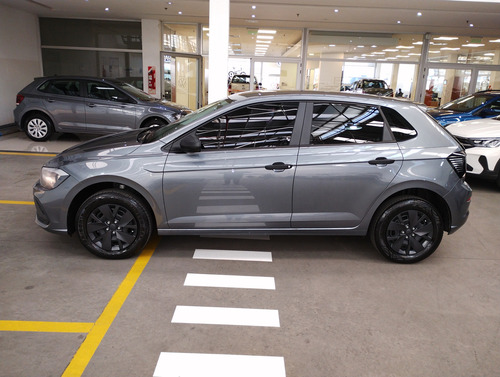 Volkswagen Polo 1.6 Msi Track