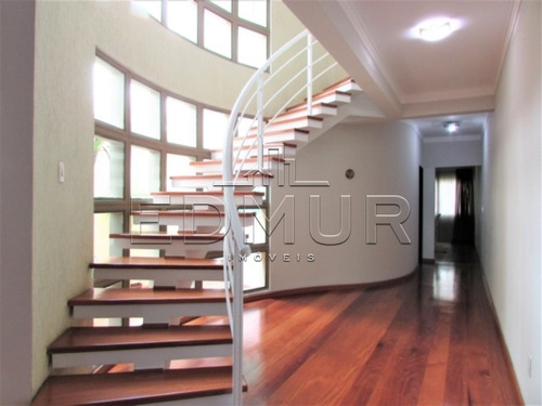 Sobrado - Campestre - Ref: 265 - V-265