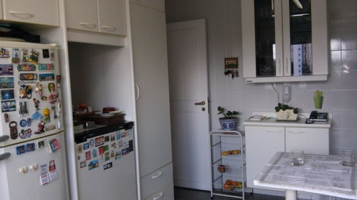 Imagem 18 de 22 de Apartamento - Ref: 3357