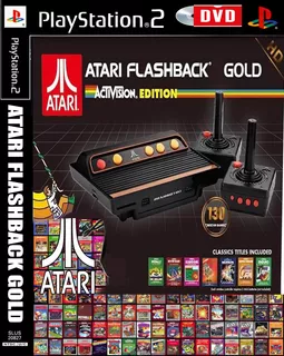 Jogos De Atari Para Playstation 2 Games Classicos River Raid