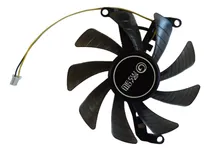Comprar Cooler Placa De Vídeo Gtx 1650 Pny Nvidia Geforce Single Fan