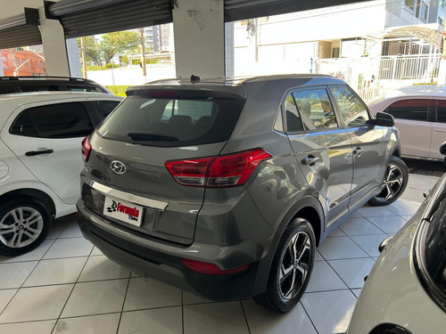 Hyundai Creta Pulse Plus 1.6 16V Flex Aut.