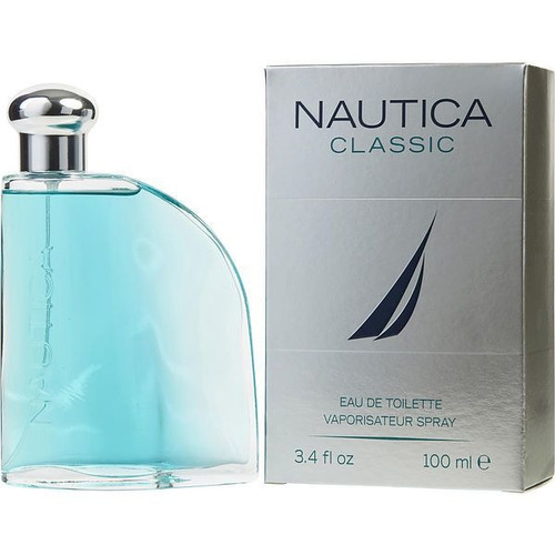 Nautica Classic 100ml Edt / Perfumes Mp