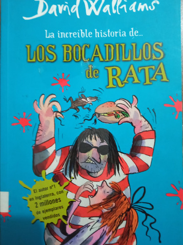 La Increíble Historia De Los Bocadillos De Rata