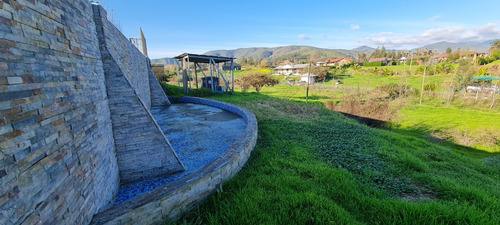 Gran Casa En Melipilla , Porcentaje Con Credito Directo