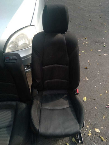 Asientos De Mazda 3 2014 (Usado)