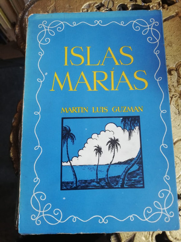 Islas Marias