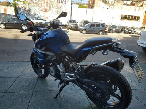 Imagen 2 de 3 de Bmw 310r