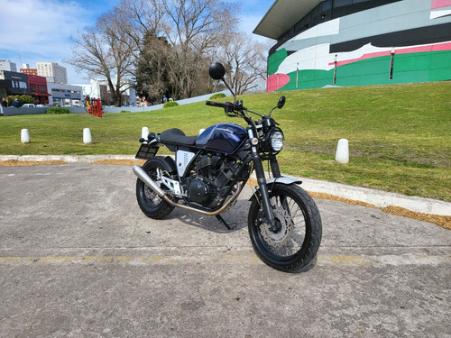 Zanella Ceccato V250i