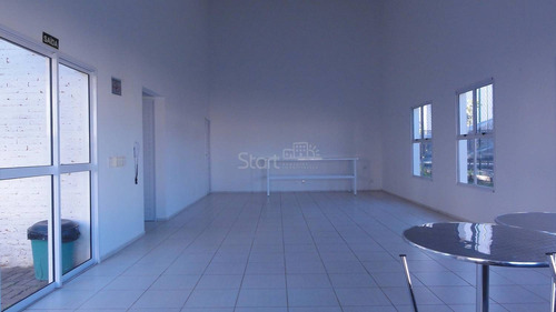 Imagem 21 de 26 de Apartamento À Venda Em Parque Prado - Ap007262