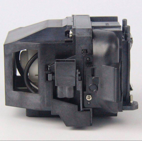 Lâmpada Projetor Epson X24+, S18, W18, S17, X17 Elplp78 Case