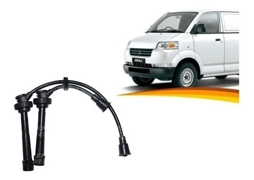 Cables Bujia Suzuki Apv 2005 - 2017