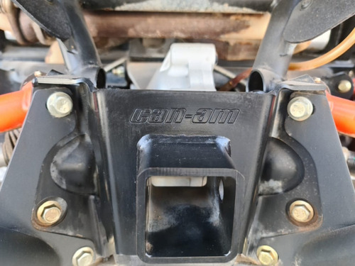 Can-am Maverick X Rs 1000cc 2015