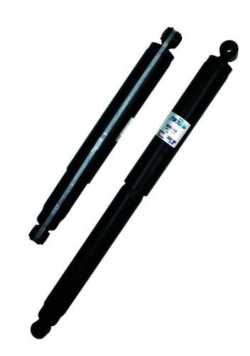 2 Amortiguadores Tras Ford F-550 Super Duty 2001-2002 Boge
