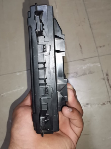 Modulo Bcm Vw Seat Ibiza Audi 6r0937087 Ae Original (Usado)