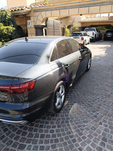 Versión 40 Tfsi Mild Hybrid Select, Stronic Gris Manhattan