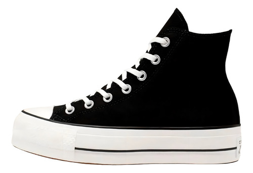 Converse All Star Chuck Taylor Platform High Top Mujer Adultos