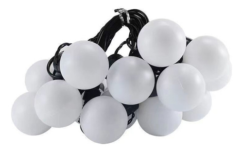 Luces Led De Colores, Luces Decorativas Para Carpas, Camping