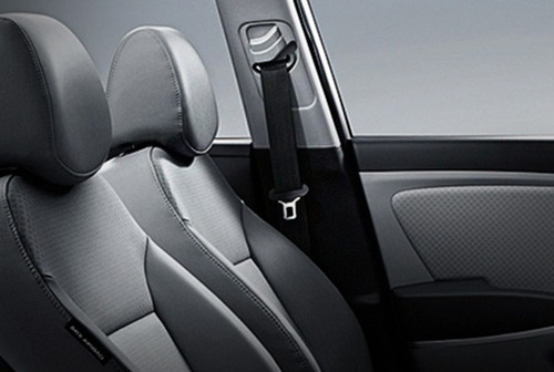 Hyundai Creta 1.6 At Safety +