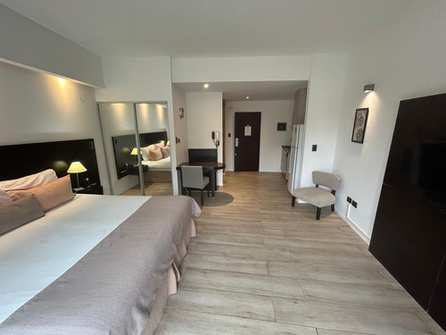 Venta Departamento 1 Dormitorio Campana Con Cochera